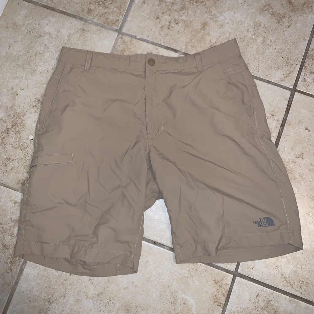 North Face Shorts